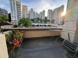 Symphony Heights (D21), Condominium #519123731